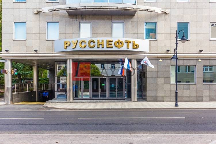 Бизнес-центр Пятницкий - картинка 4 Бизнес-центр Пятницкий - картинка 4