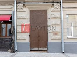 Бизнес-центр Большой Кисельный пер, д 16/13 1