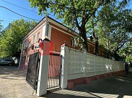 Бизнес-центр ул. Дмитрия Ульянова 37 с2 2