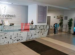 Бизнес-центр Меркурий 3