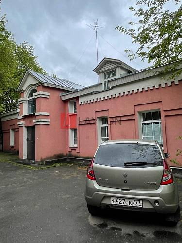 Особняк Саринский 13 стр.3 - картинка 2 Особняк Саринский 13 стр.3 - картинка 2