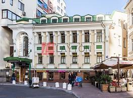 Особняк Весковский 1