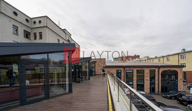 Бизнес-центр ул Мясницкая, д 13 стр 24 - картинка 3 Бизнес-центр ул Мясницкая, д 13 стр 24 - картинка 3