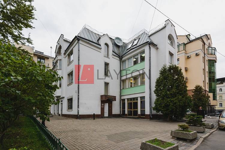 Особняк Инженер - картинка 2 Особняк Инженер - картинка 2