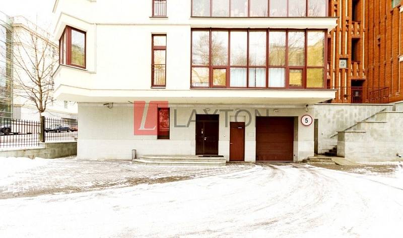 Бизнес-центр 4-й Крутицкий 14 - картинка 9 Бизнес-центр 4-й Крутицкий 14 - картинка 9