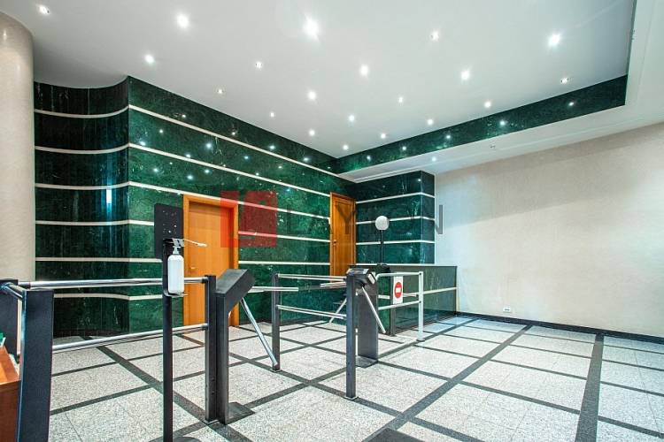 Бизнес-центр Цветной - картинка 14 Бизнес-центр Цветной - картинка 14