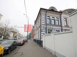 Особняк На Воронцовской 3