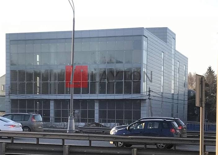 Бизнес-центр Новоивановская 58 - картинка 7 Бизнес-центр Новоивановская 58 - картинка 7