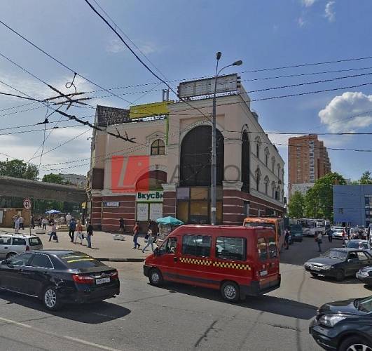 Бизнес-центр Уральская, д 1А - картинка 8 Бизнес-центр Уральская, д 1А - картинка 8