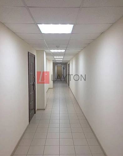 Бизнес-центр 2-й Донской проезд 10 - картинка 6 Бизнес-центр 2-й Донской проезд 10 - картинка 6