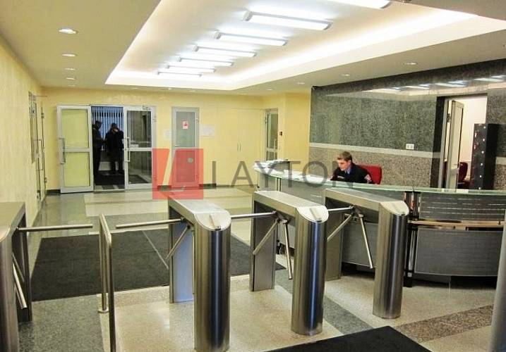 Бизнес-центр Покровский - картинка 3 Бизнес-центр Покровский - картинка 3