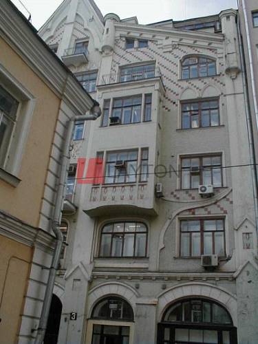 Бизнес-центр Благовещенский 3 - картинка 7 Бизнес-центр Благовещенский 3 - картинка 7