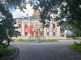 Особняк Усадьба Нарышкиных 2