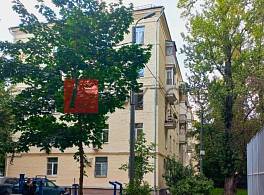 Жилой Дом Павелецкая наб, д 10 к 1 1