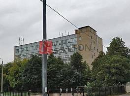 Бизнес-центр Яна Райниса 2