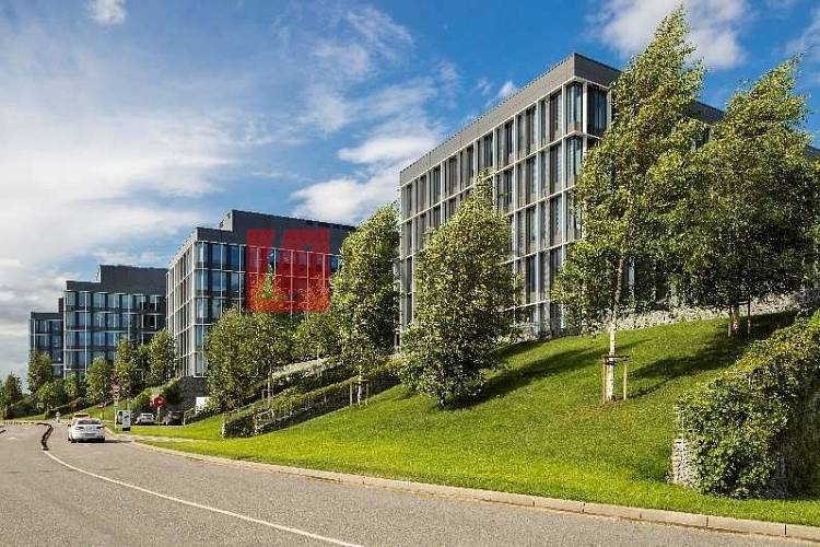 Бизнес-центр Комсити, Фаза Браво - картинка 2 Бизнес-центр Комсити, Фаза Браво - картинка 2