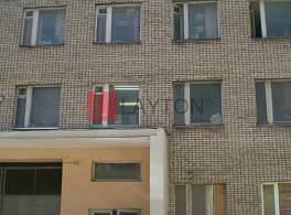 Жилое здание пр-кт Ленинский 96 1