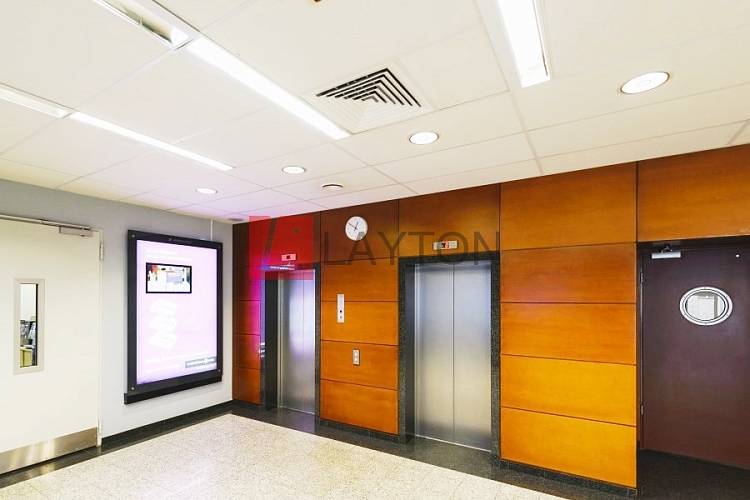 Бизнес-центр Крымский мост - картинка 18 Бизнес-центр Крымский мост - картинка 18