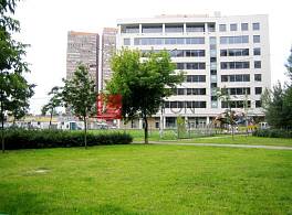 Бизнес-центр Я 21 3