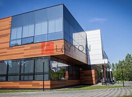 Бизнес-центр Бизнес Парк Рич Вуд 1