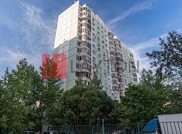 Жилой Дом Братиславская ул., 31к1 2