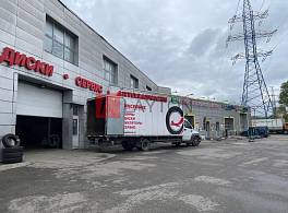 Бизнес-центр Ленинградское ш 71Б 4