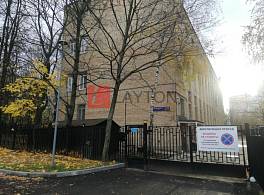 Бизнес-центр Вернадского 43 с1 1