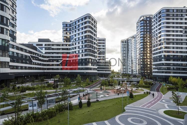 ЖК Символ - картинка 10 ЖК Символ - картинка 10