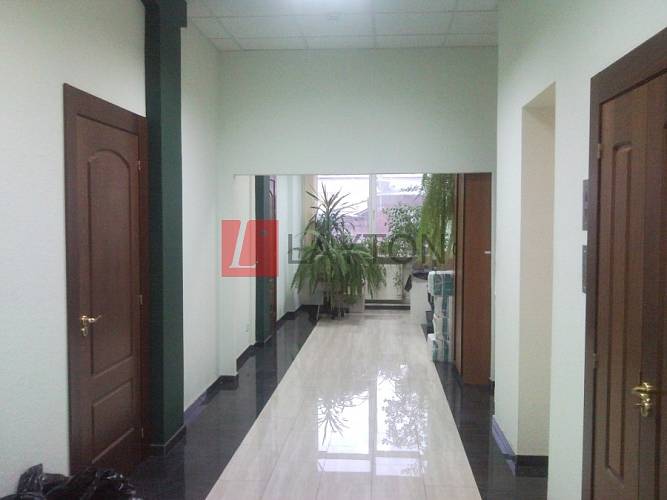 Бизнес-центр Кульнева - картинка 5 Бизнес-центр Кульнева - картинка 5