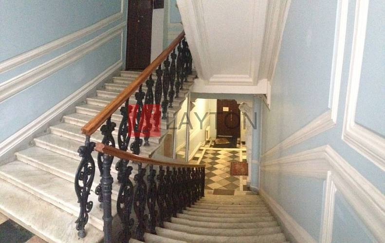 Особняк Петровка 23/10 - картинка 11 Особняк Петровка 23/10 - картинка 11