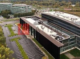 Бизнес-центр Крылатские Холмы 3