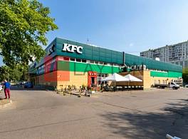 Бизнес-центр Дубнинская, д 30 1