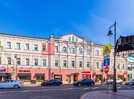 Особняк На Сретенке 3