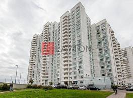 Жилой Дом Варшавское 160 к.1 3