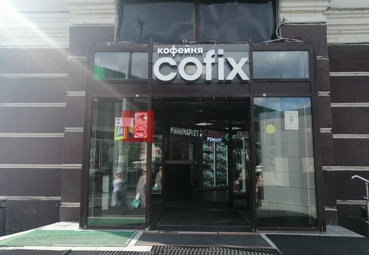 Бизнес-центр Уральская, д 1А - картинка 5 Бизнес-центр Уральская, д 1А - картинка 5