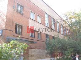 Бизнес-центр На Маршала Жукова 3