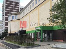 Бизнес-центр Рублевское ш. 22 корп 2 4