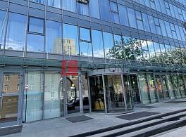 Бизнес-центр ParkTower 1