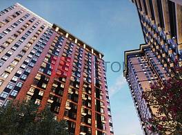 ЖК Зорге 9Ак6 2