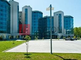 Бизнес-центр Скайпойнт 1