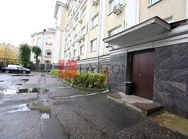 Бизнес-центр ул. Баррикадная, д.8, стр. 5А 2