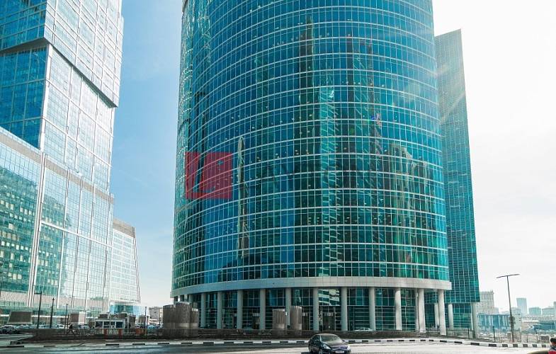 Бизнес-центр Башня на набережной - картинка 5 Бизнес-центр Башня на набережной - картинка 5