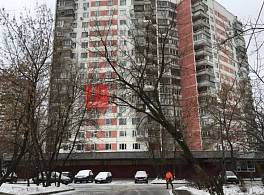 Жилой Дом Маршала Тухачевского, 32 3