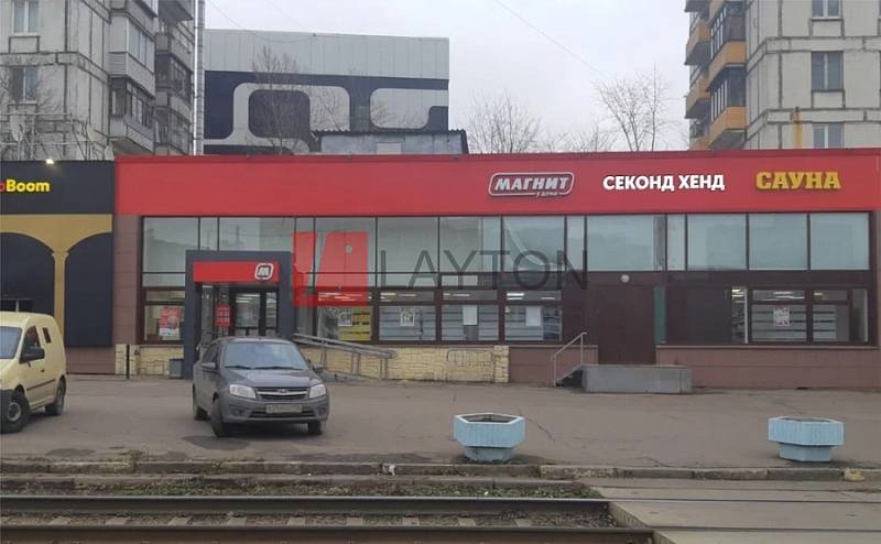 Жилой Дом Симоновский Вал 11/31 - картинка 4 Жилой Дом Симоновский Вал 11/31 - картинка 4