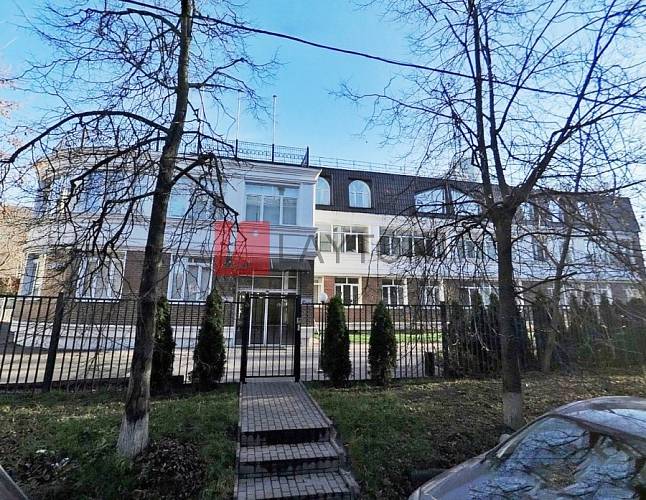 Бизнес-центр Мукомольный 2А - картинка 4 Бизнес-центр Мукомольный 2А - картинка 4