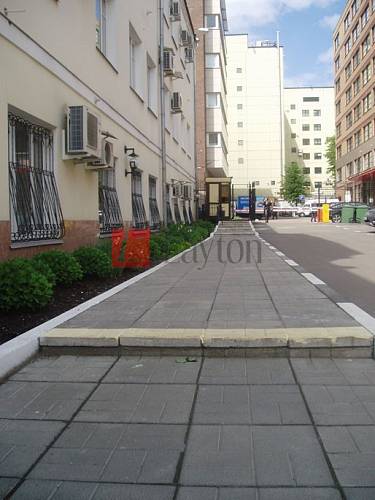 Бизнес-центр На Суздальской - картинка 16 Бизнес-центр На Суздальской - картинка 16