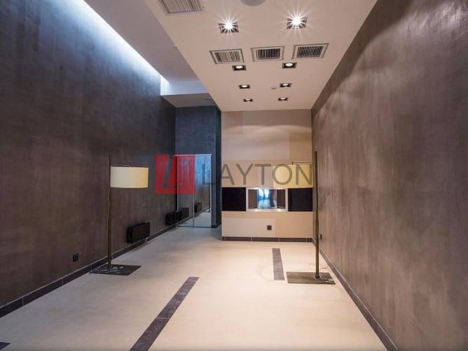 Бизнес-центр Домино - картинка 8 Бизнес-центр Домино - картинка 8