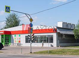 Бизнес-центр Федосьино 10 1