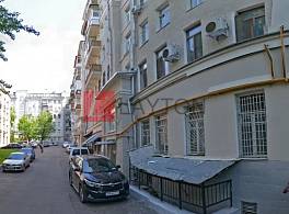 Жилой Дом Озерковская наб. 48/50с2 3