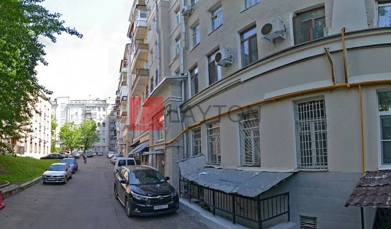 Жилой Дом Озерковская наб. 48/50с2 - картинка 4 Жилой Дом Озерковская наб. 48/50с2 - картинка 4